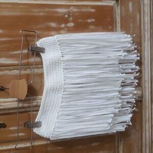 Moxeay Bathing Suite Sexy Skirt Cover Up. One Size Fits Most